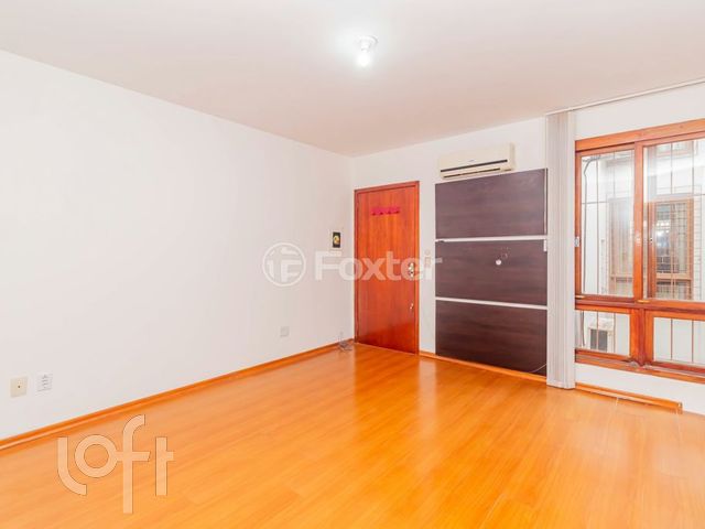 Apartamento com 66m², 2 dormitórios, 1 vaga, Rio Branco em Porto Alegre