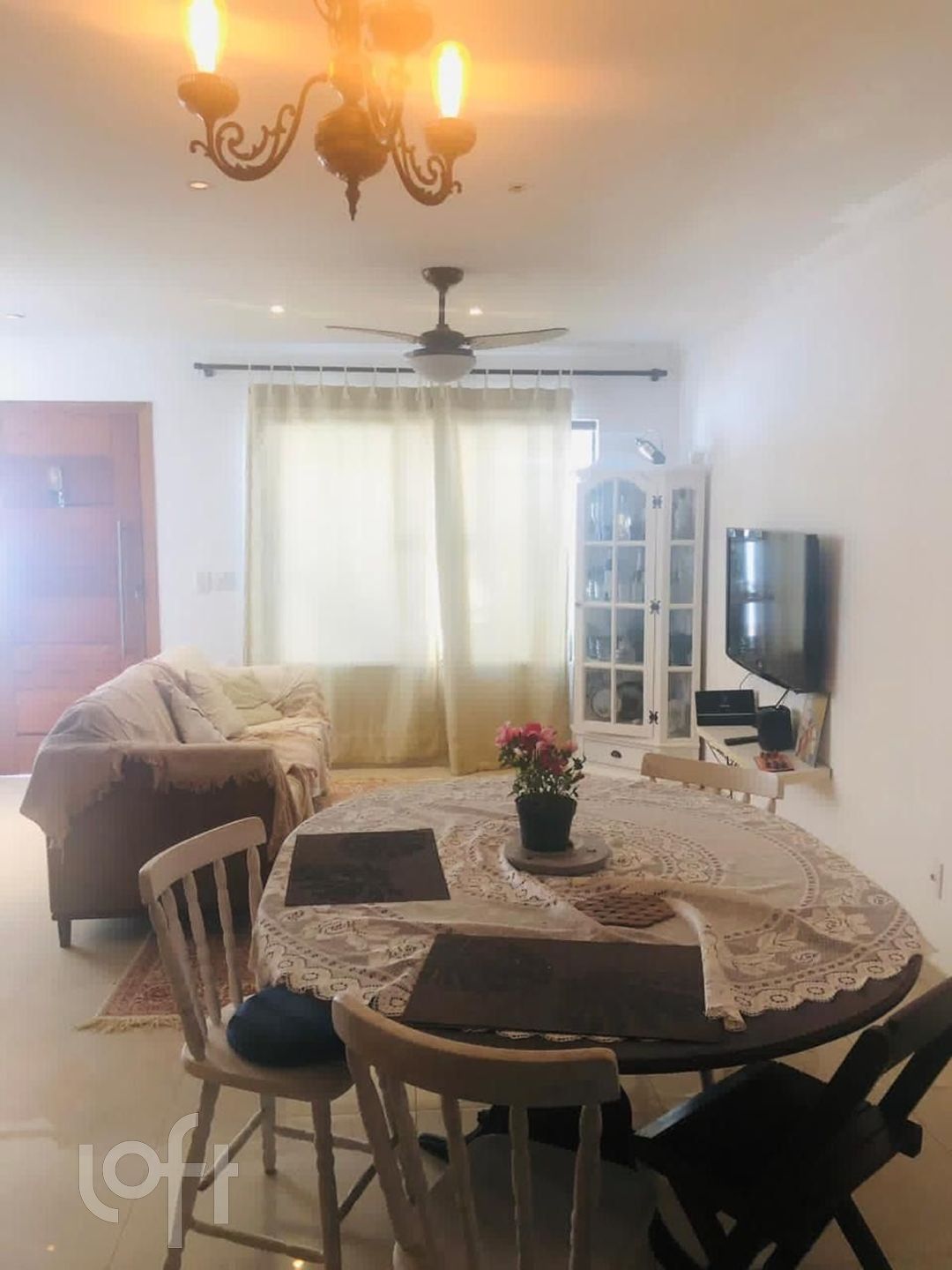 Casa à venda em Taquara com 180 m², 4 quartos, 1 suíte, 1 vaga