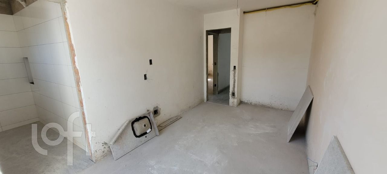 Apartamento à venda com 3 quartos, 74m² - Foto 6