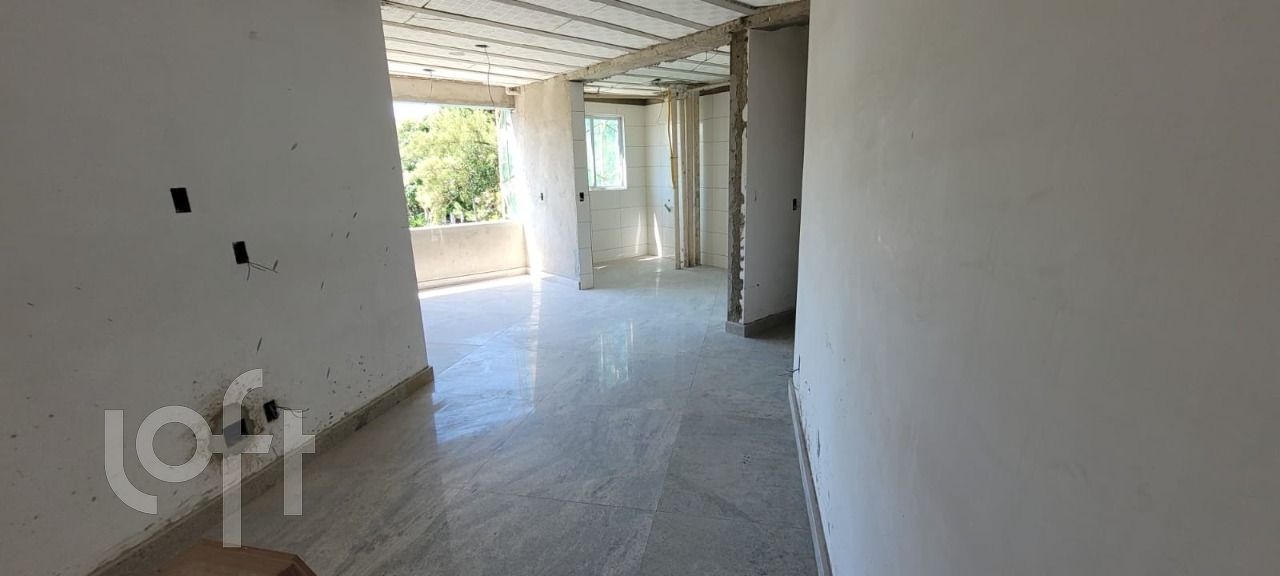 Apartamento à venda com 3 quartos, 74m² - Foto 11