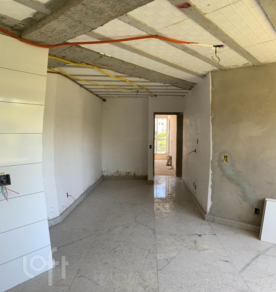 Apartamento à venda com 3 quartos, 74m² - Foto 5