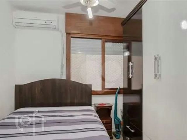 Apartamento com 61m², 2 dormitórios, 1 suíte, 1 vaga, Petrópolis em Porto Alegre