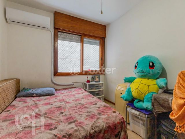 Apartamento com 61m², 2 dormitórios, 1 suíte, 1 vaga, Petrópolis em Porto Alegre