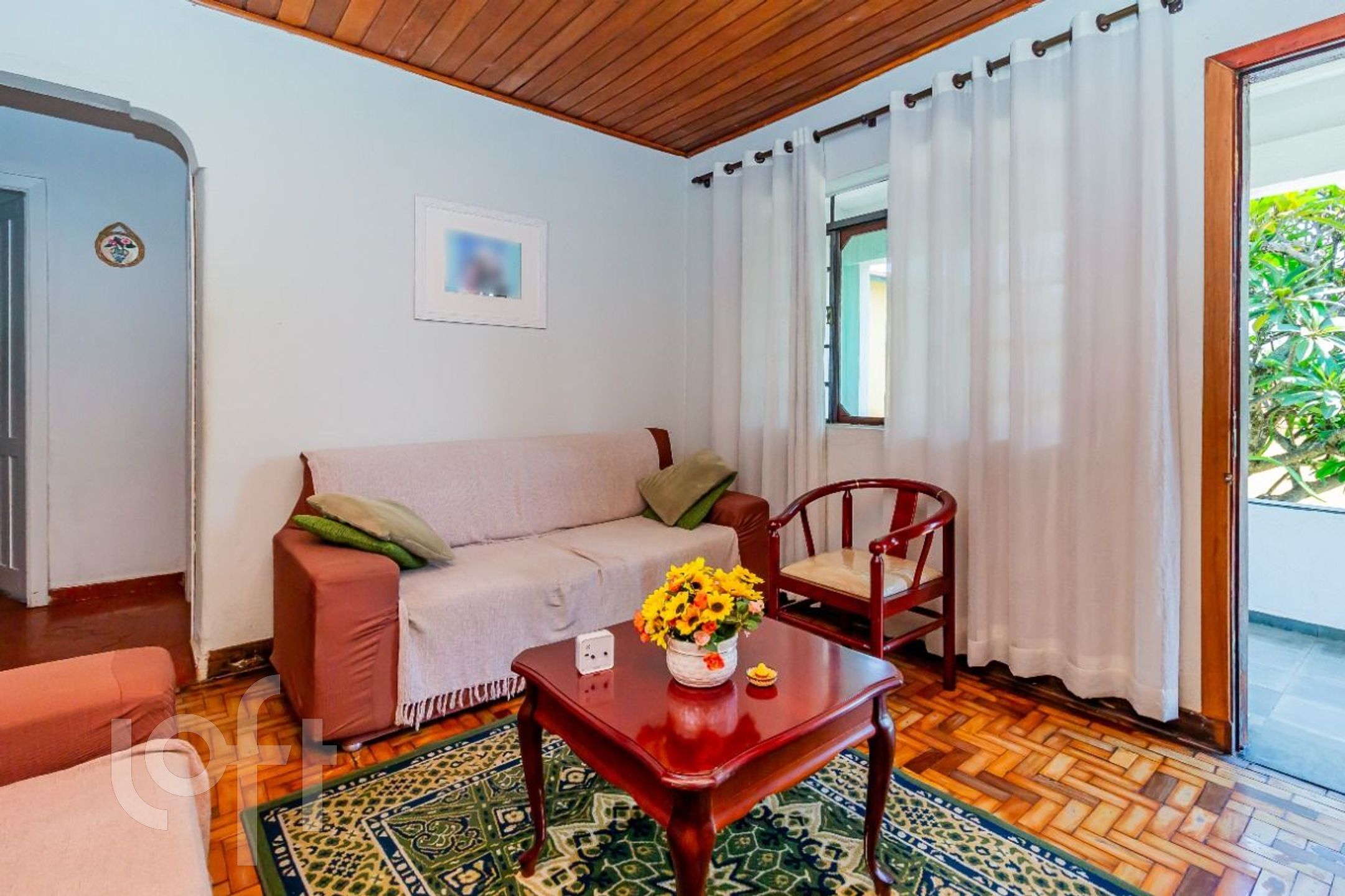Apartamento à venda em Jardim Santa Monica com 150