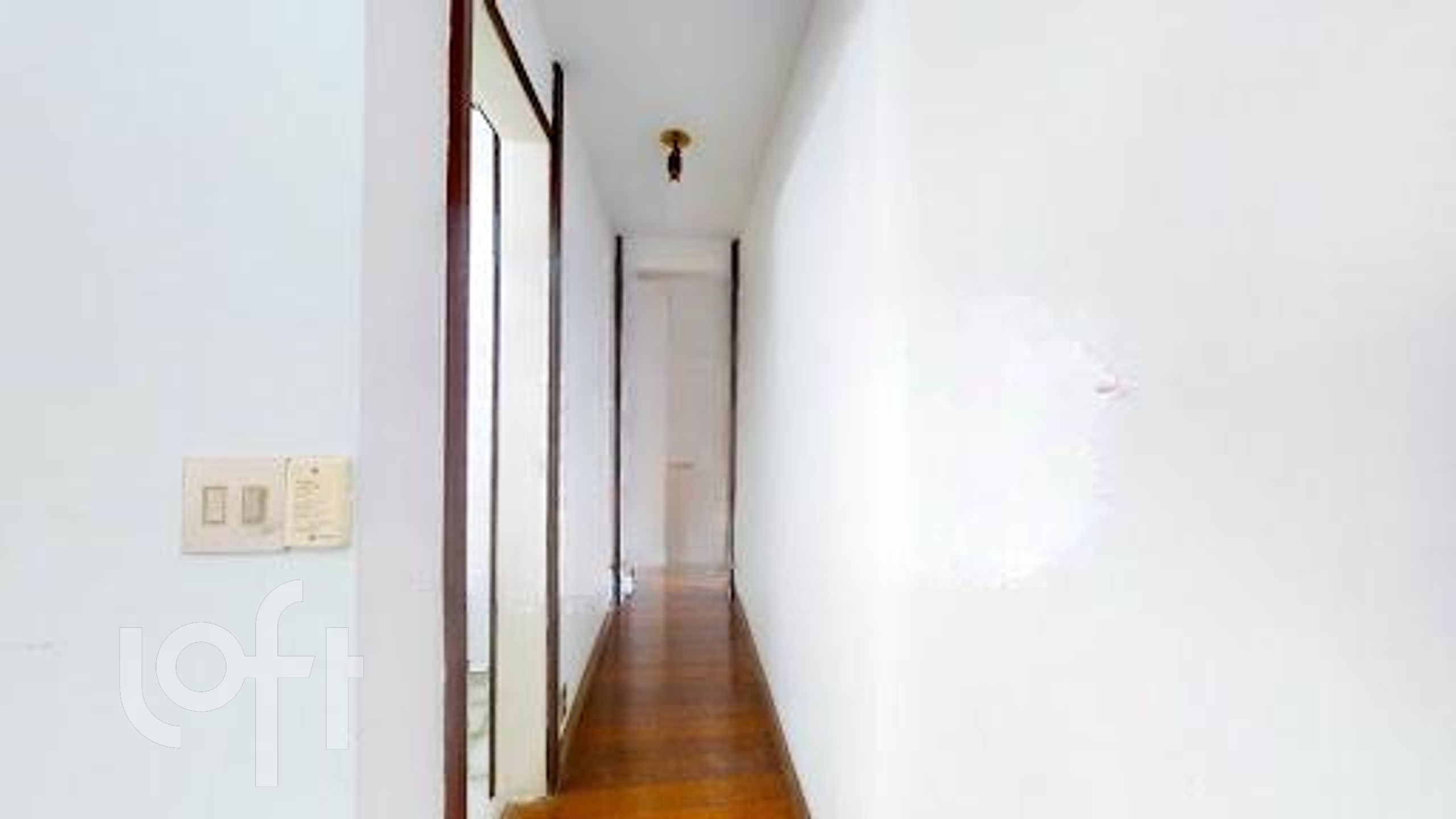 Apartamento à venda com 1 quarto, 77m² - Foto 8