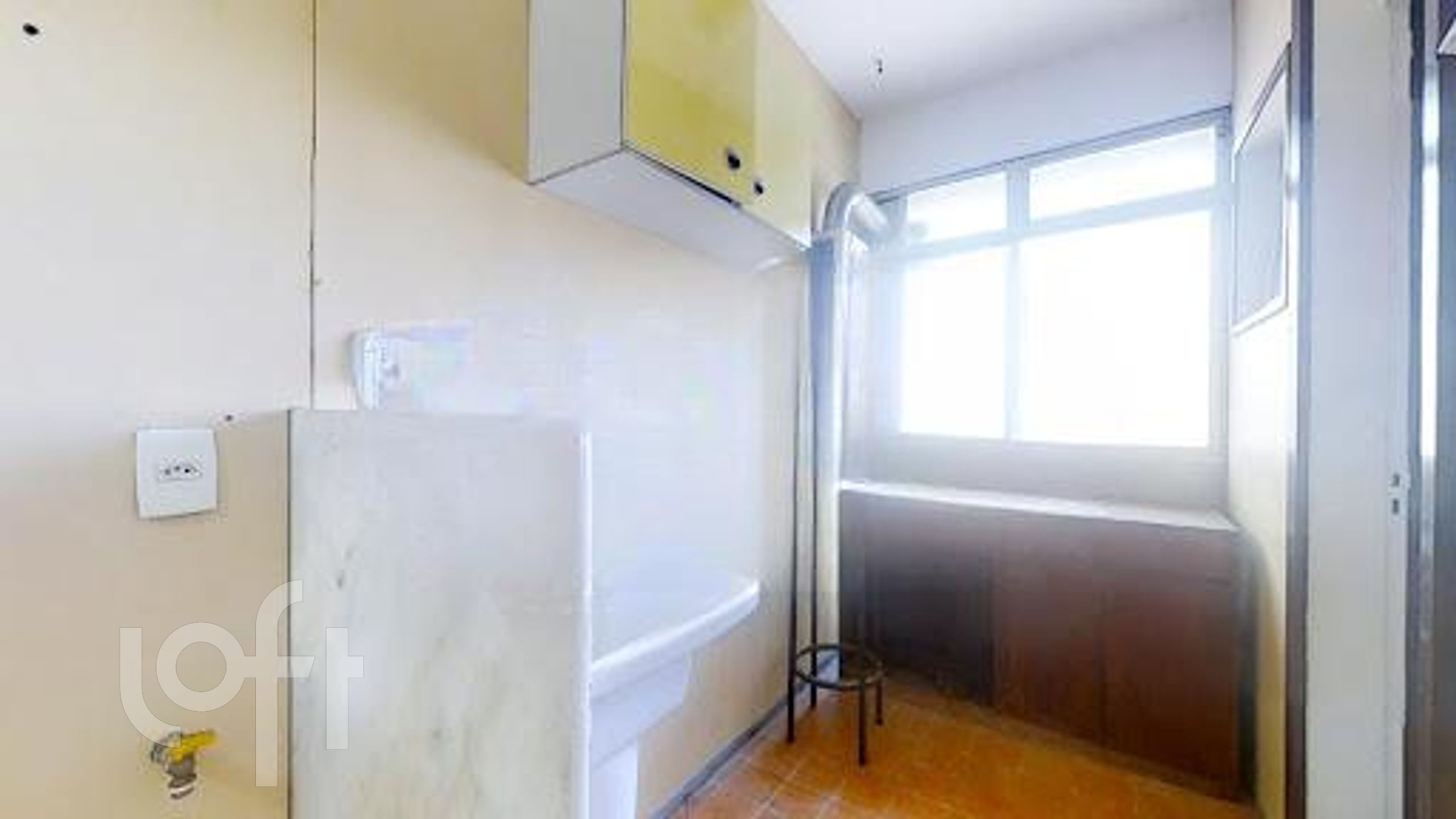 Apartamento à venda com 1 quarto, 77m² - Foto 1