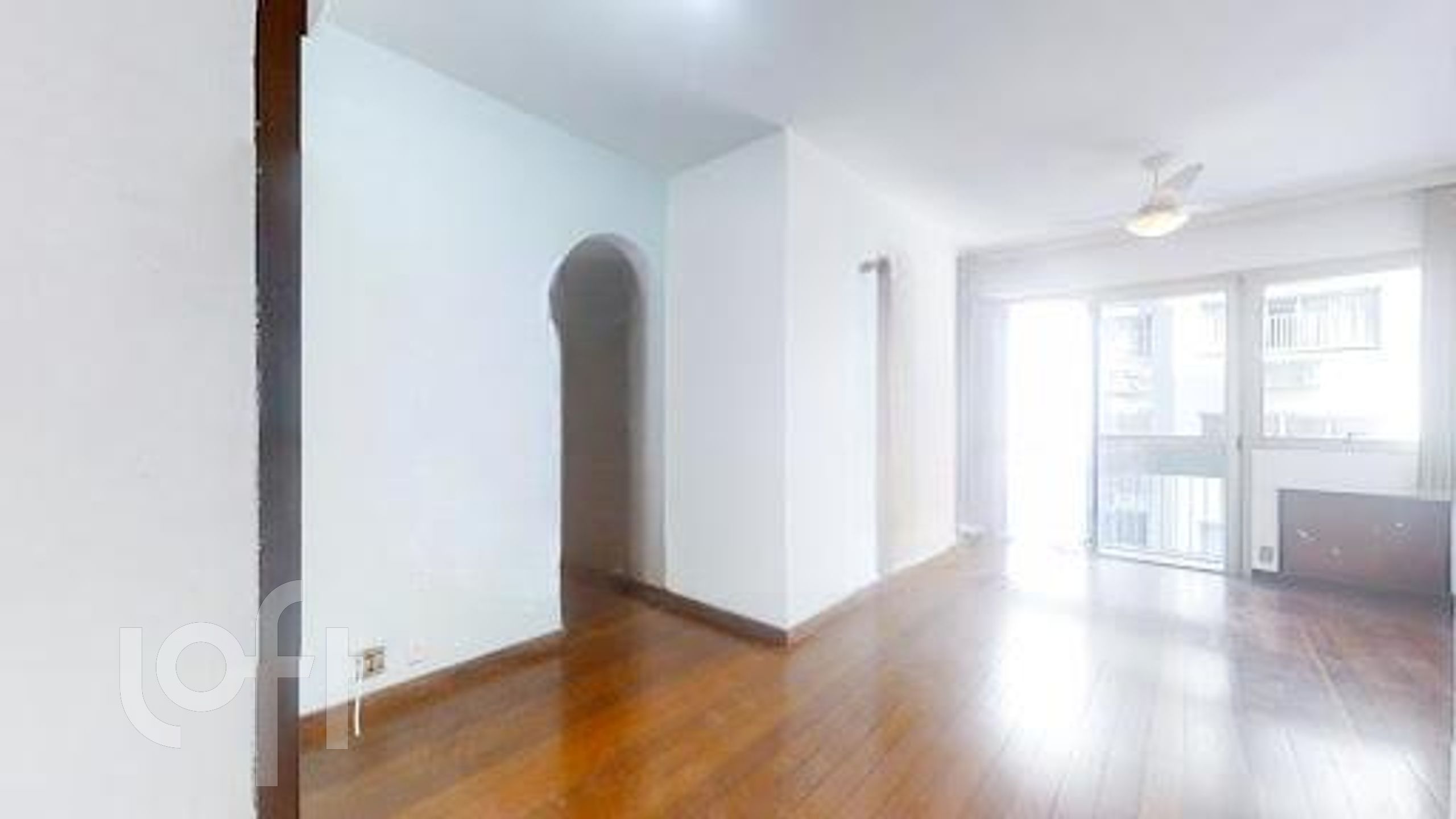 Apartamento à venda com 1 quarto, 77m² - Foto 3