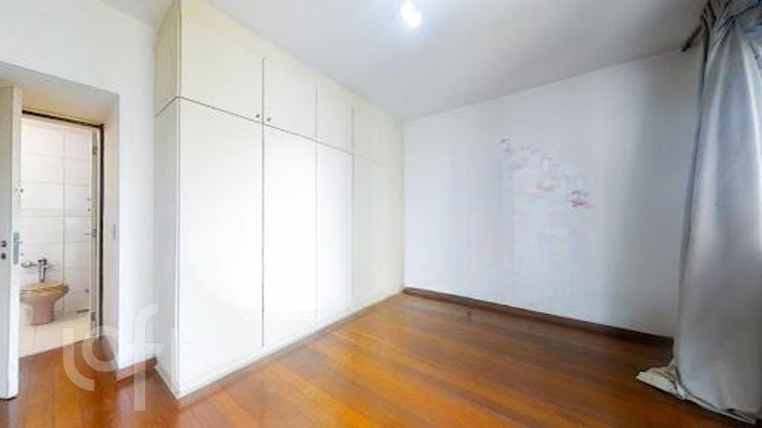 Apartamento à venda com 1 quarto, 77m² - Foto 9