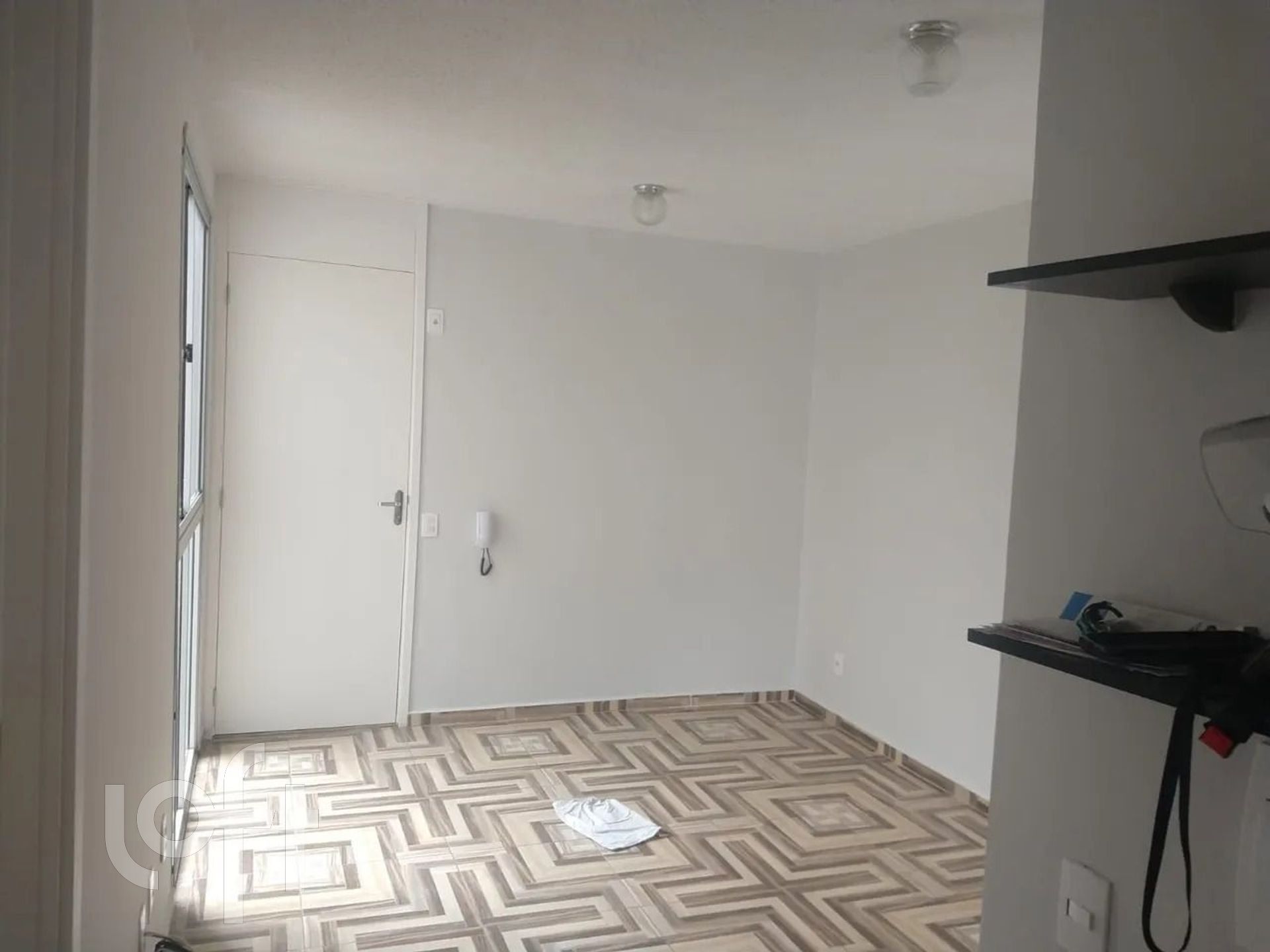 Apartamento à venda em Raposo Tavares com 50 m², 2