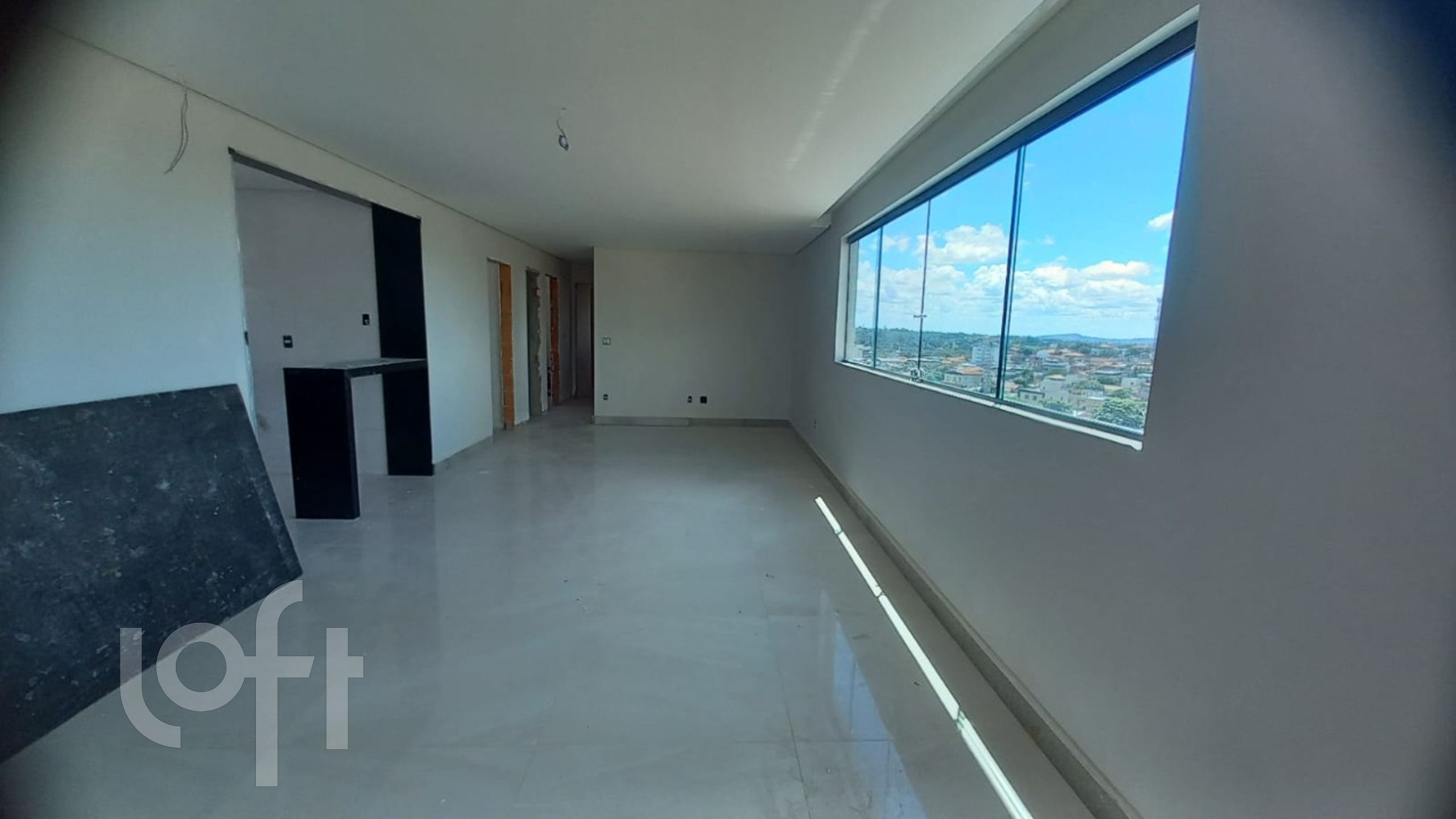 Apartamento à venda com 4 quartos, 228m² - Foto 11