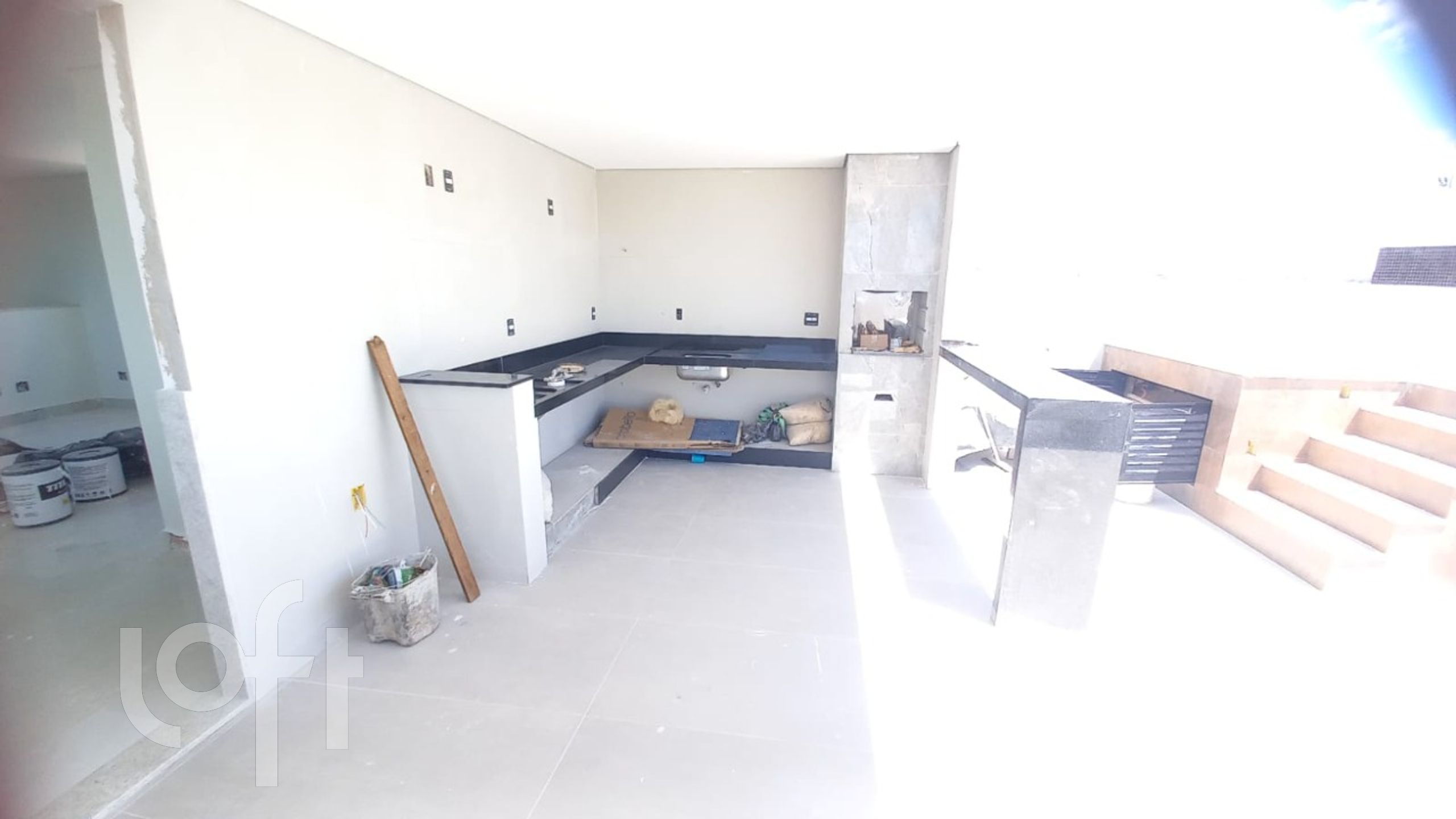 Apartamento à venda com 4 quartos, 228m² - Foto 12