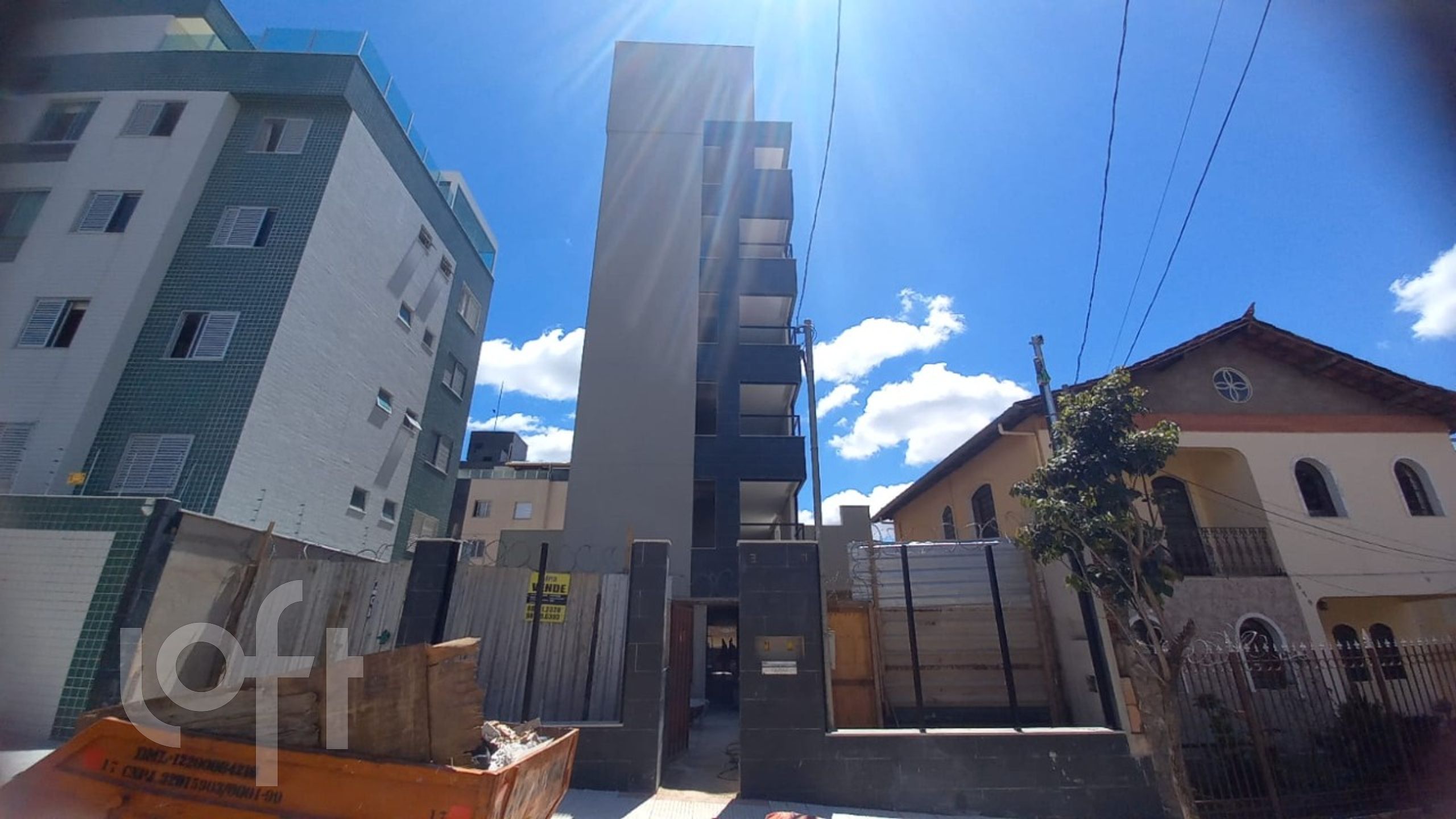 Apartamento à venda com 4 quartos, 228m² - Foto 24