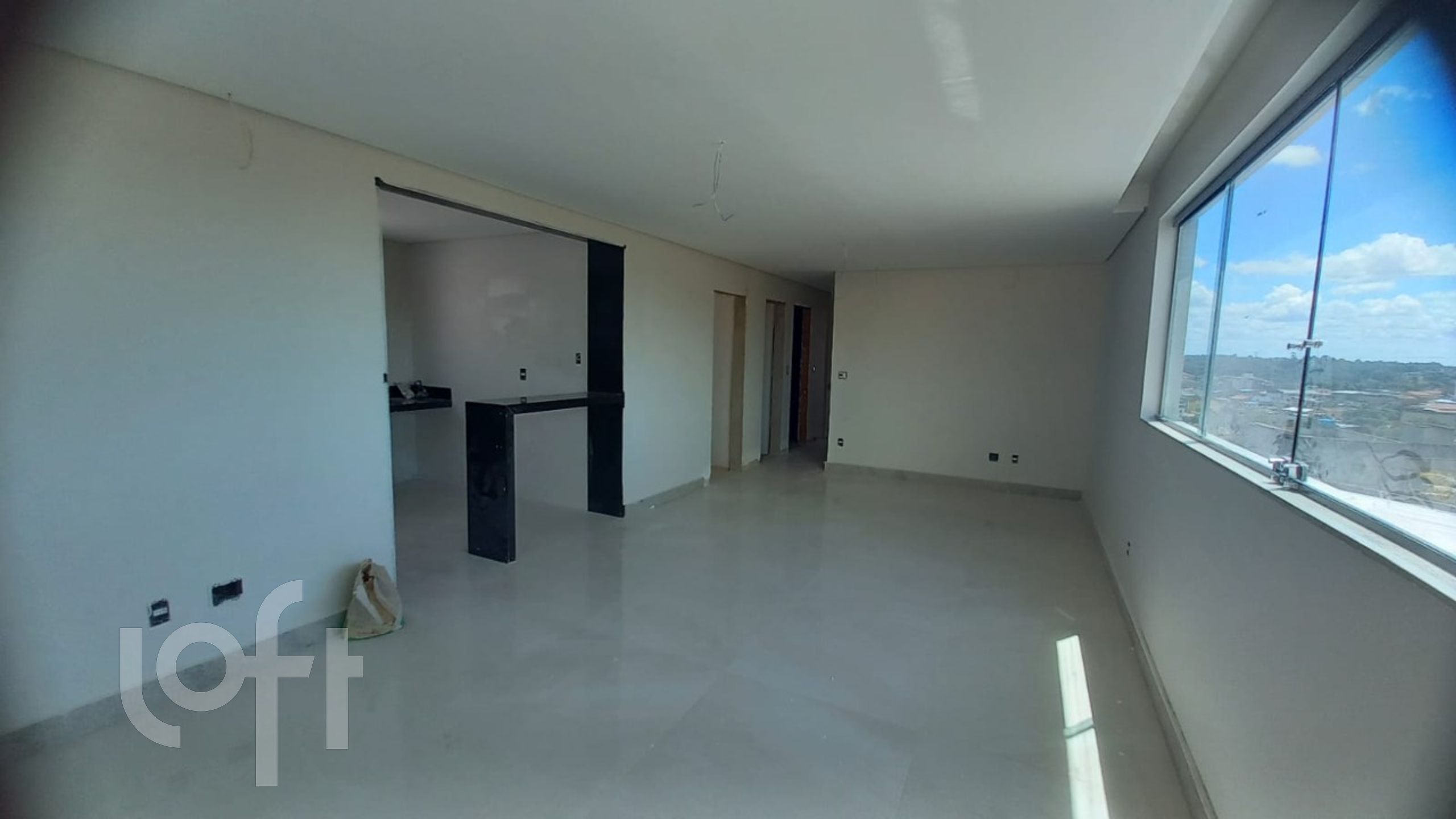 Apartamento à venda com 4 quartos, 228m² - Foto 6