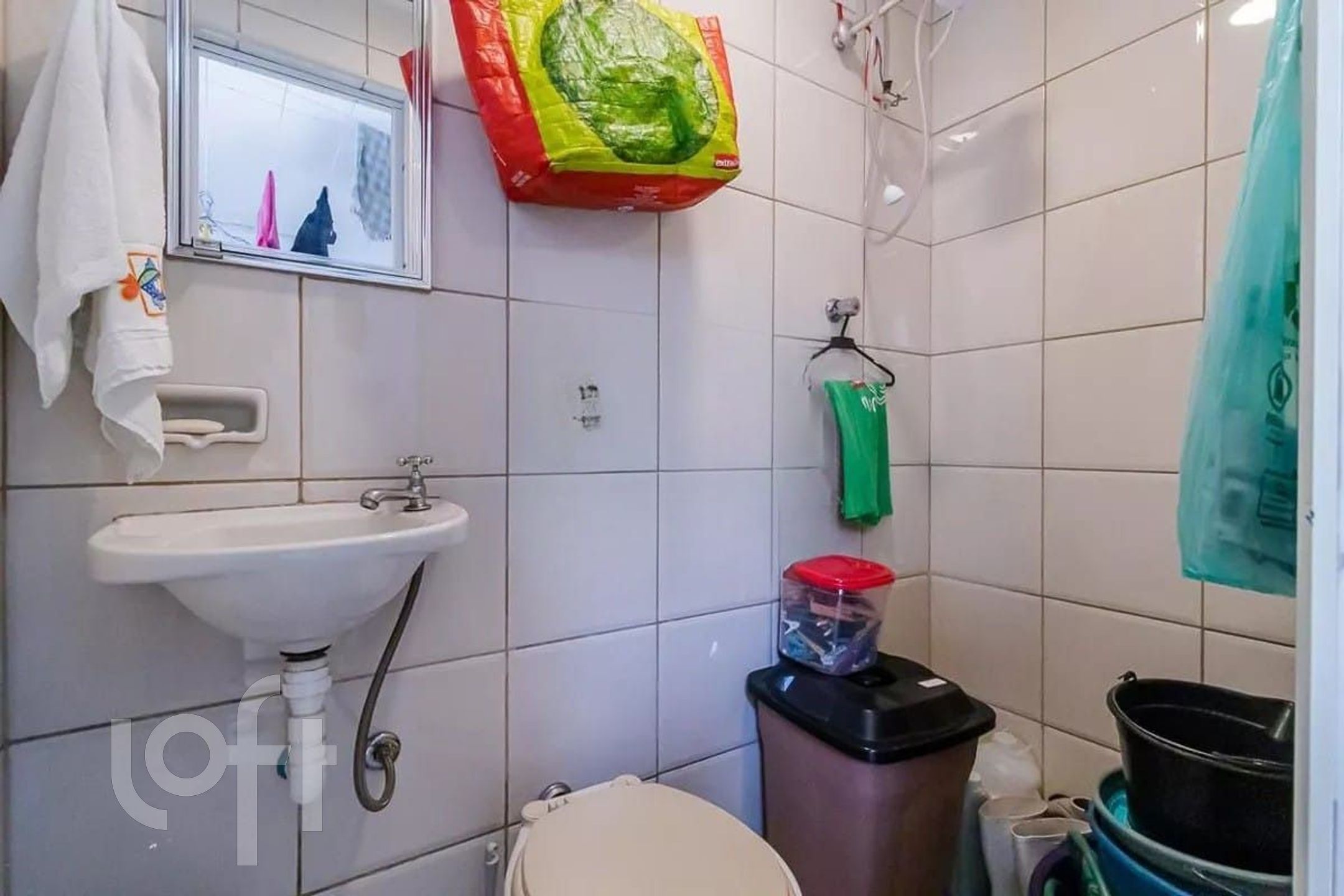 Casa à venda com 3 quartos, 175m² - Foto 18