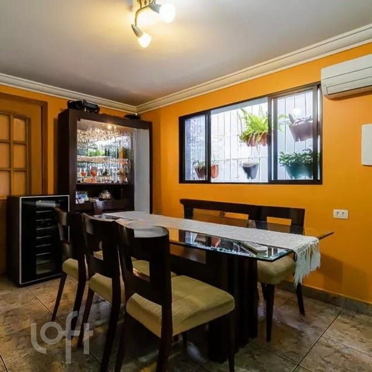 Casa à venda com 3 quartos, 175m² - Foto 3