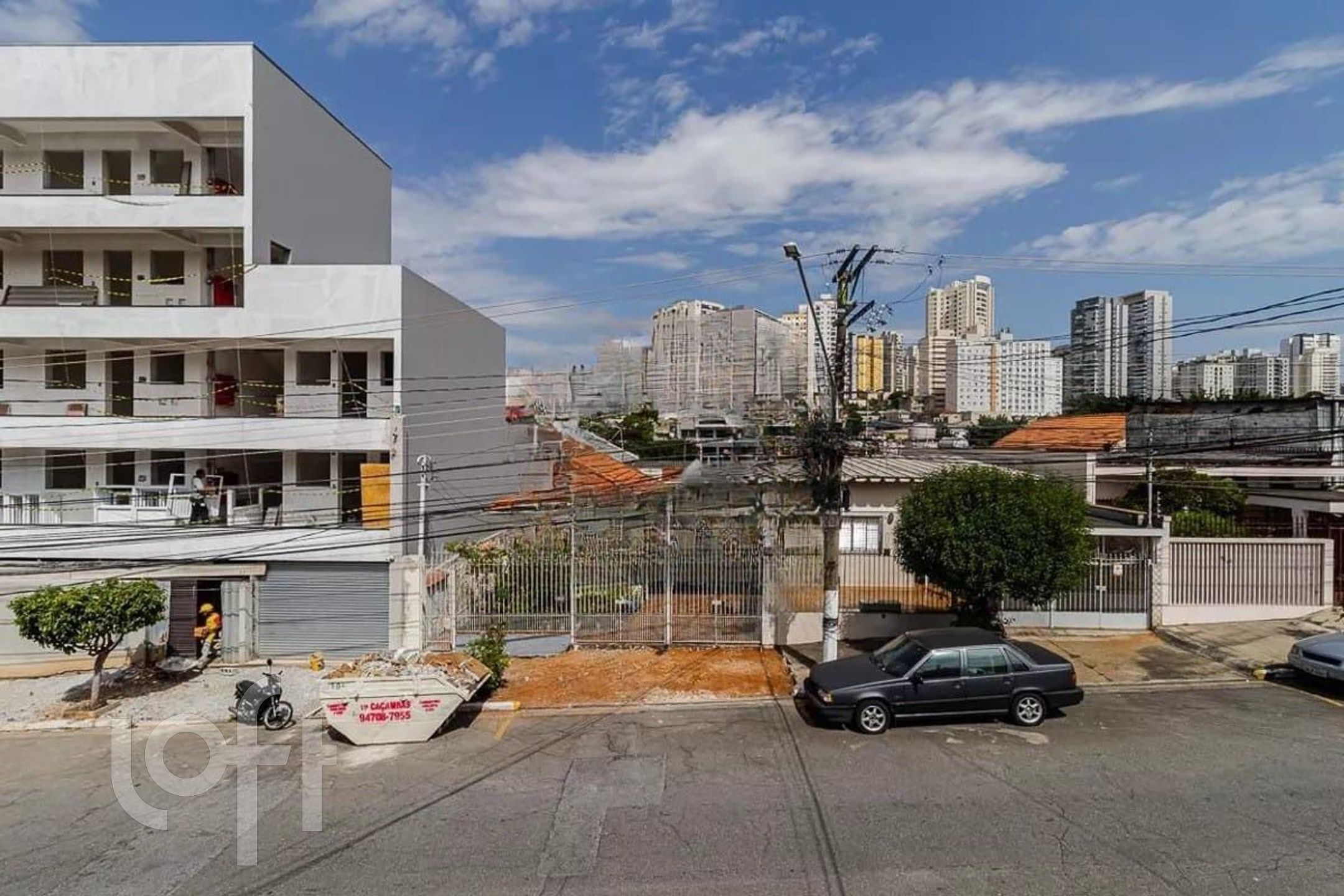 Casa à venda com 3 quartos, 175m² - Foto 26