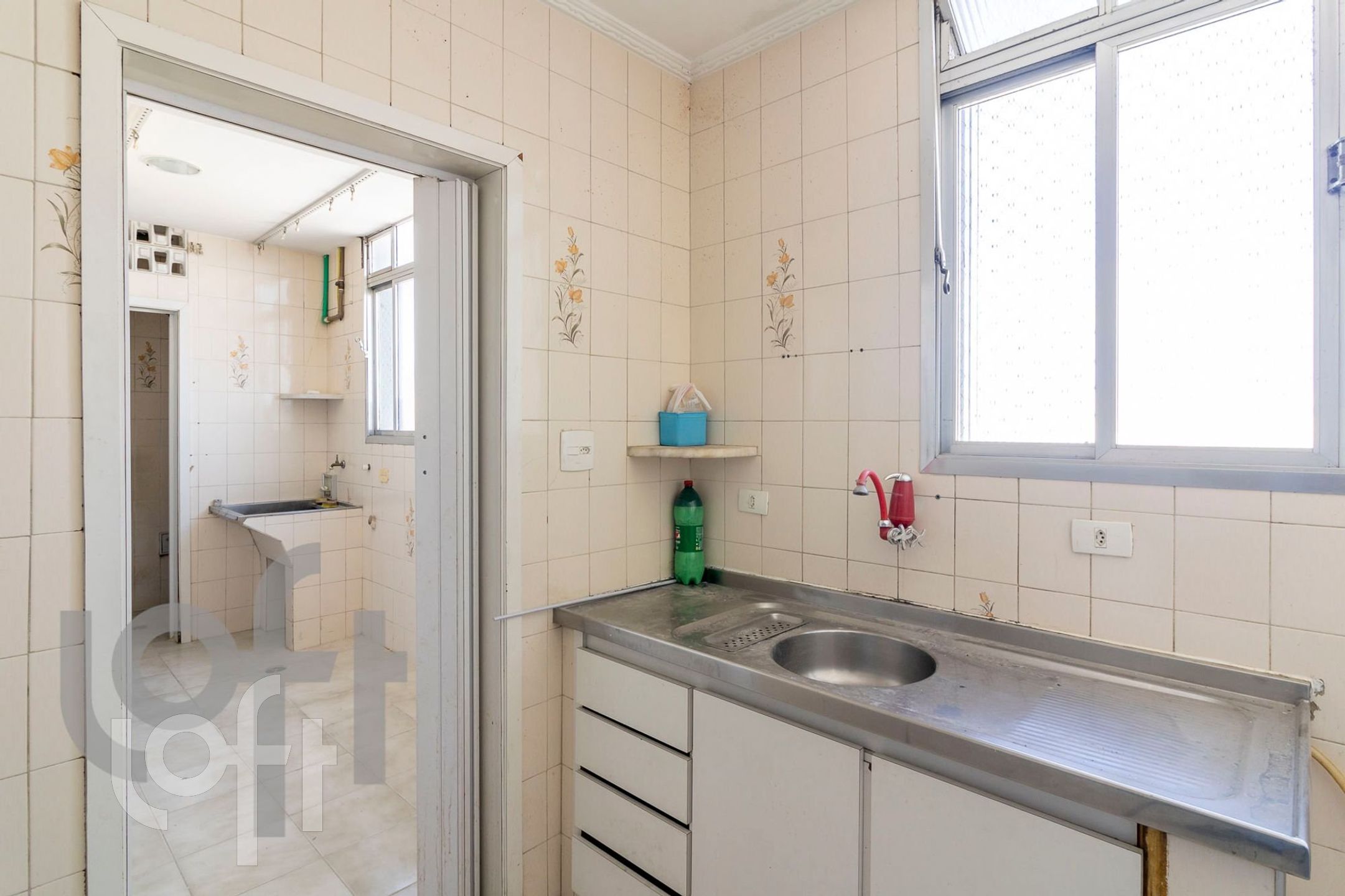 Apartamento à venda com 3 quartos, 130m² - Foto 23