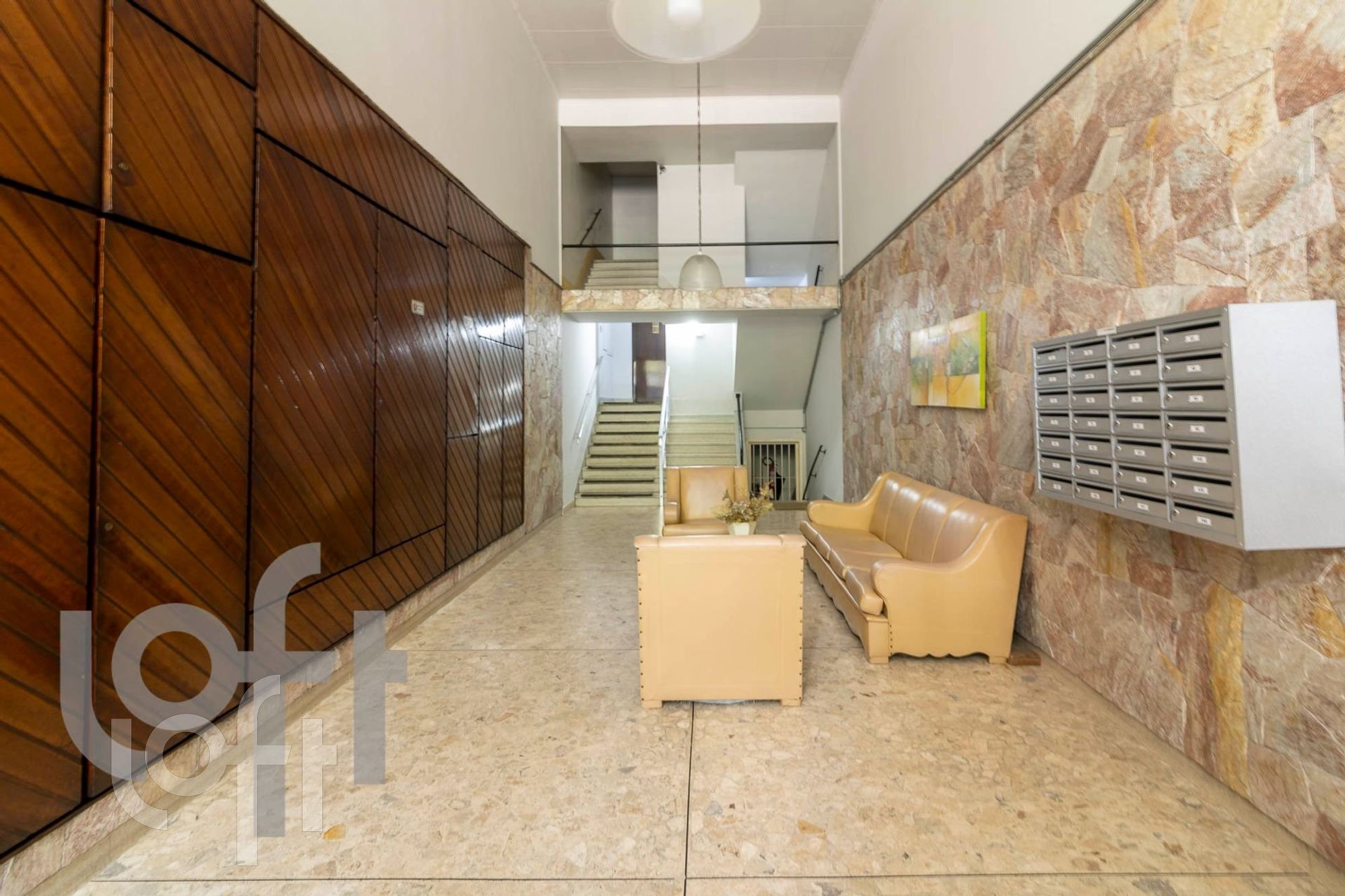 Apartamento à venda com 3 quartos, 130m² - Foto 30