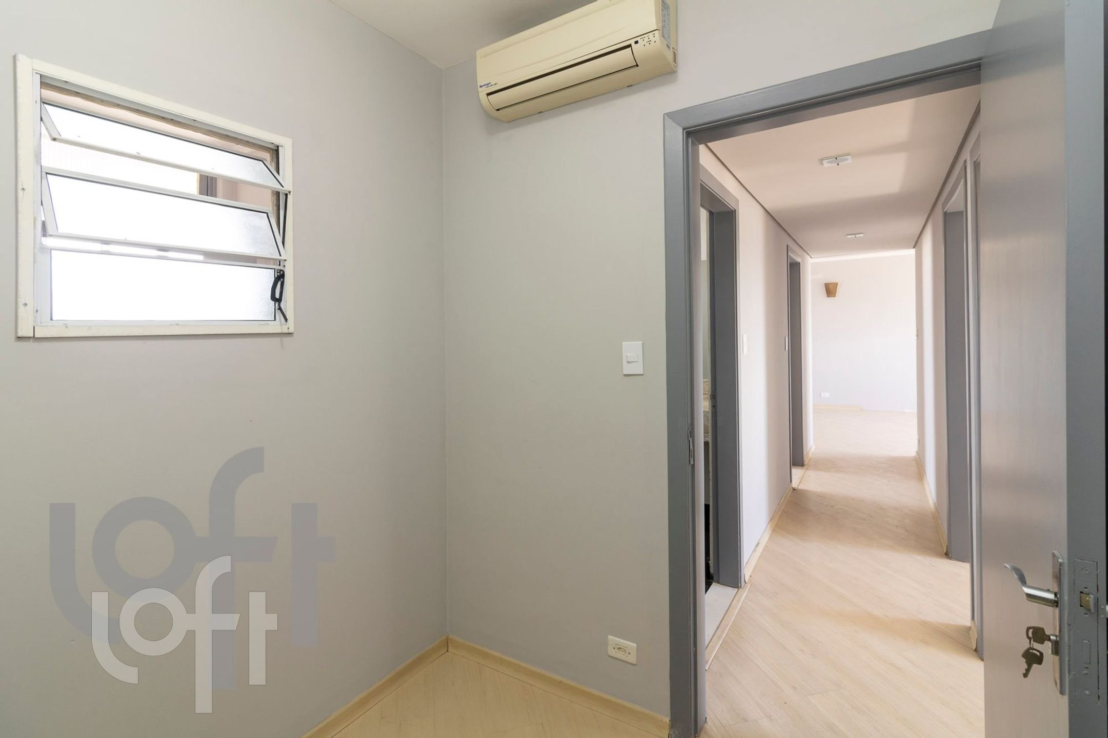 Apartamento à venda com 3 quartos, 130m² - Foto 5