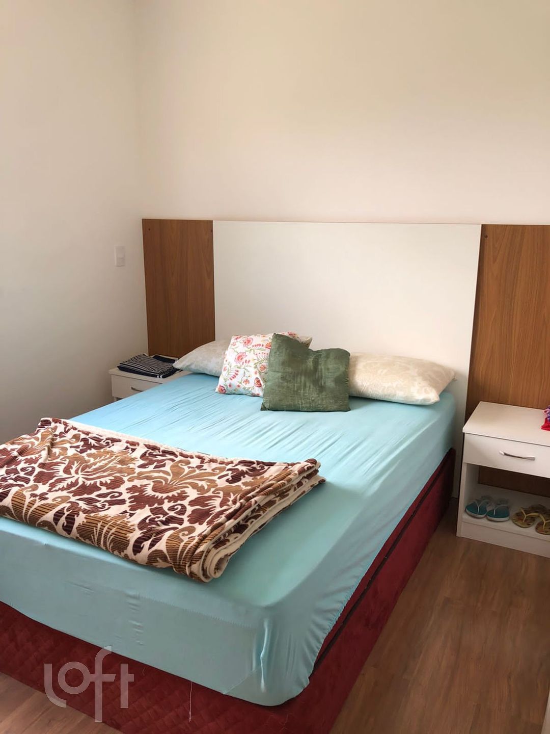 Apartamento à venda com 3 quartos, 72m² - Foto 6