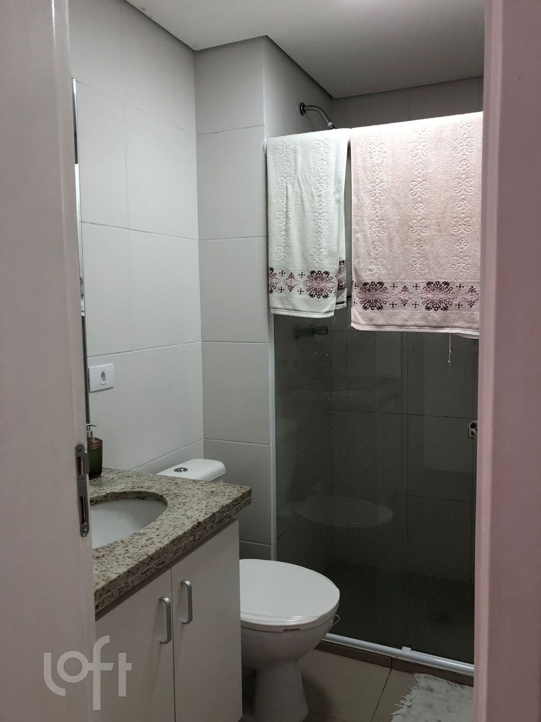 Apartamento à venda com 3 quartos, 72m² - Foto 9