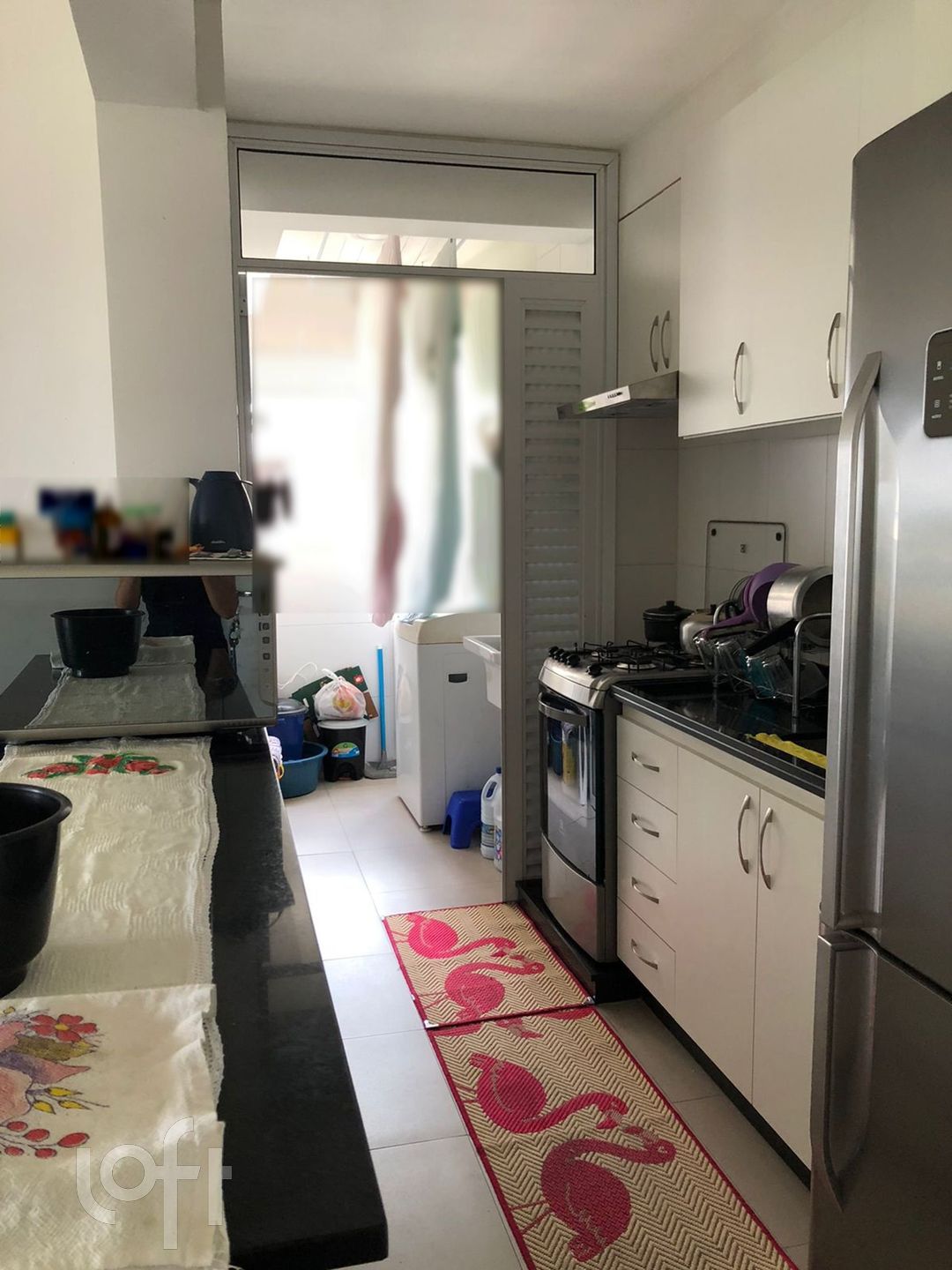 Apartamento à venda com 3 quartos, 72m² - Foto 8