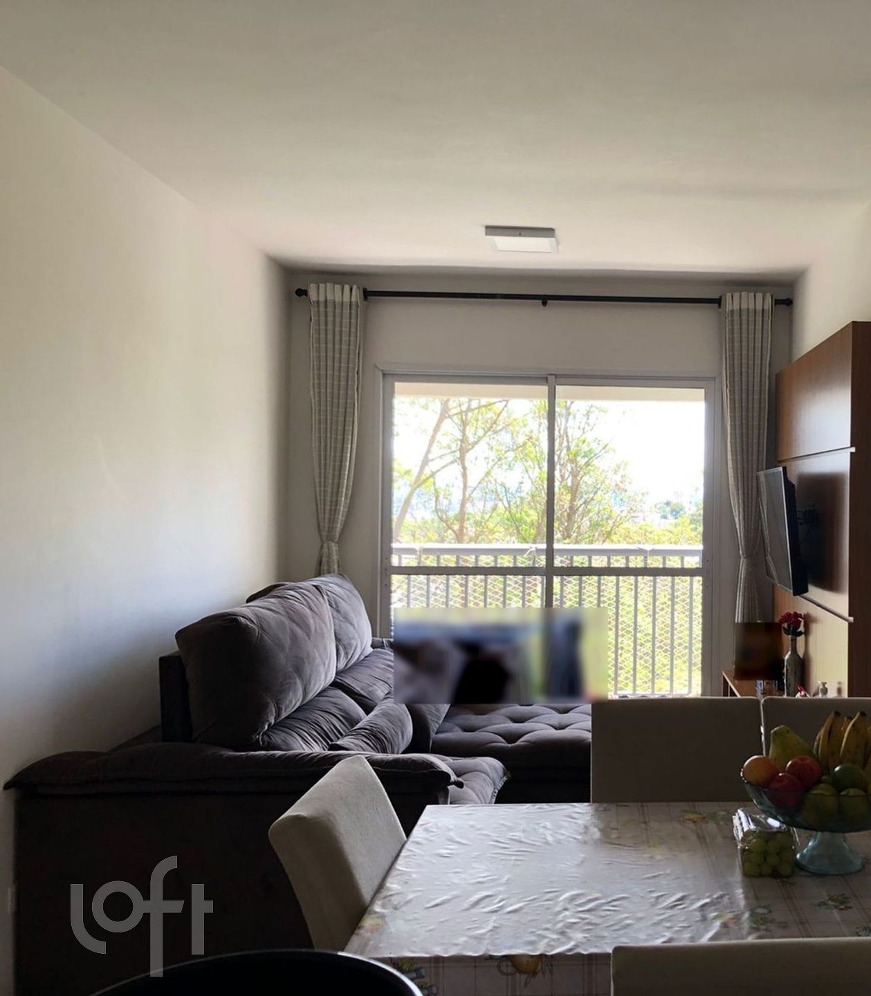 Apartamento à venda com 3 quartos, 72m² - Foto 7