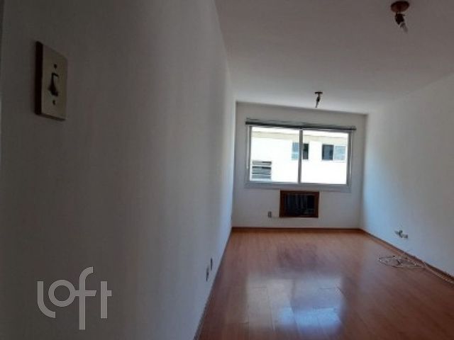 Apartamento com 68m², 2 dormitórios, 1 vaga, Higienópolis em Porto Alegre