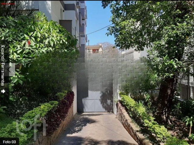 Apartamento com 68m², 2 dormitórios, 1 vaga, Higienópolis em Porto Alegre