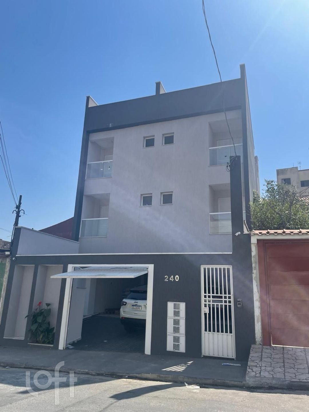 Apartamento à venda com 2 quartos, 120m² - Foto 13