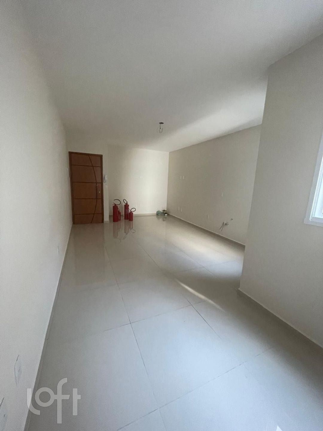 Apartamento à venda com 2 quartos, 120m² - Foto 2