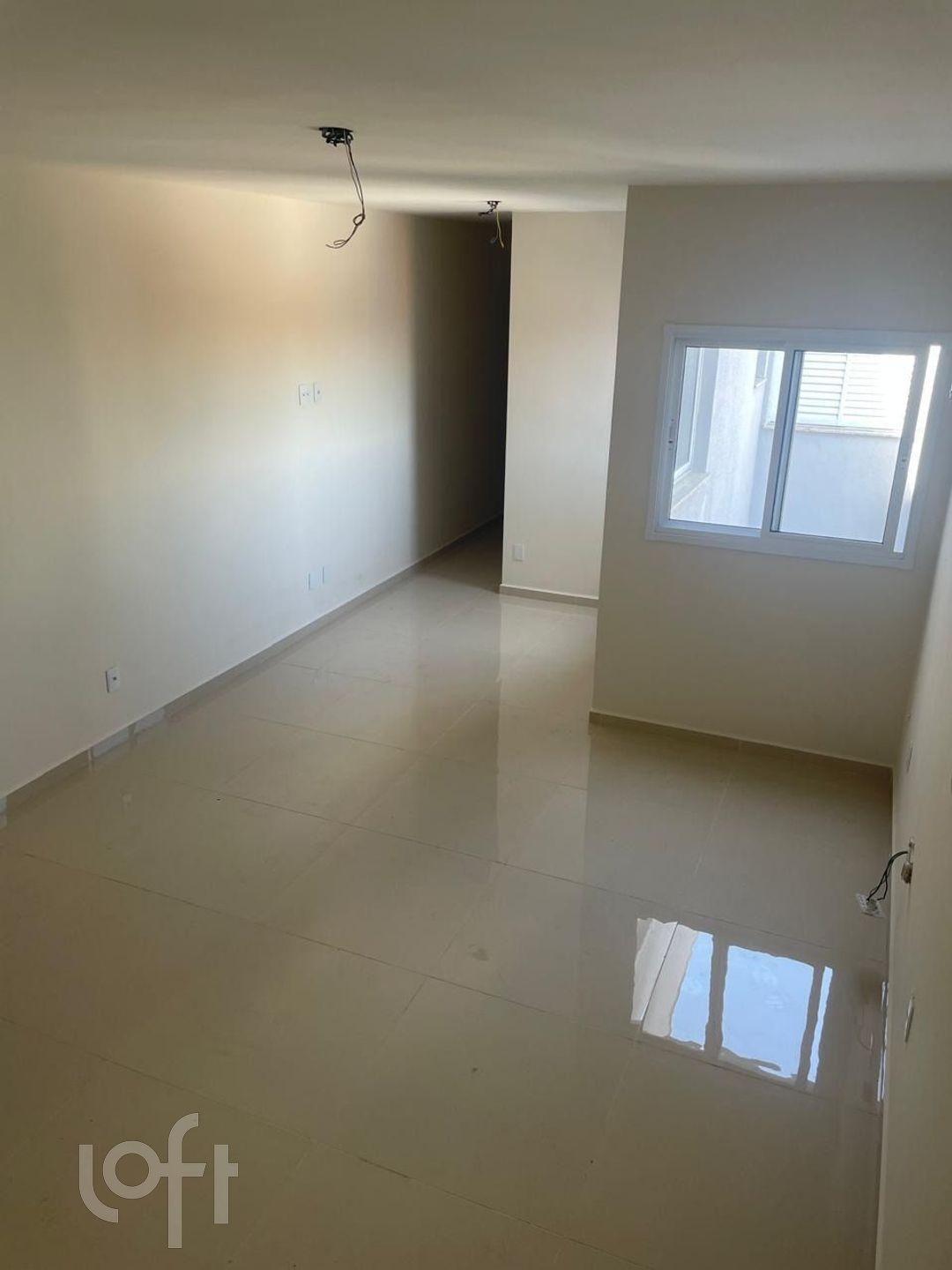 Apartamento à venda com 2 quartos, 120m² - Foto 1