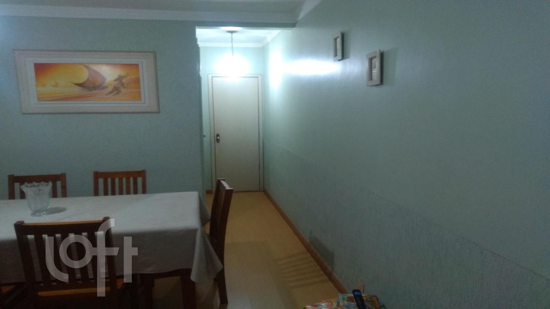 Casa de Condomínio à venda com 3 quartos, 93m² - Foto 3