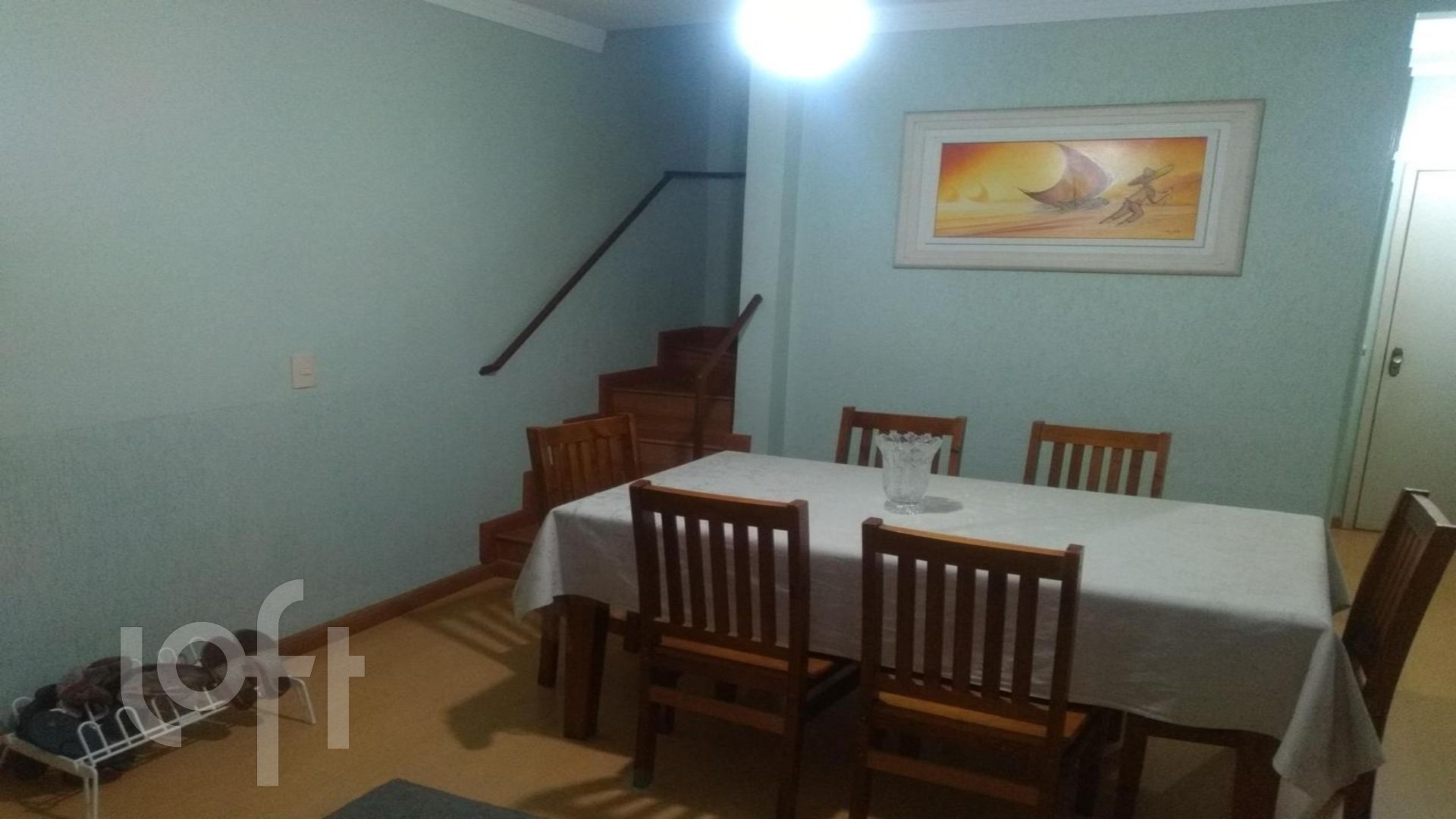 Casa de Condomínio à venda com 3 quartos, 93m² - Foto 4