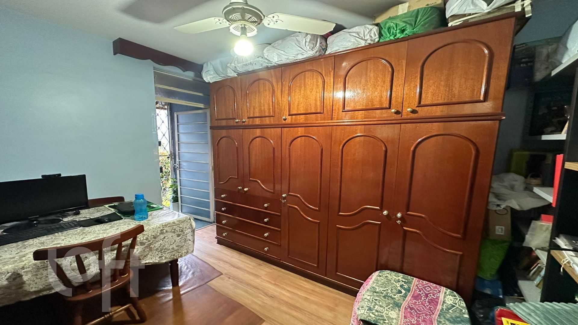 Casa de Condomínio à venda com 3 quartos, 93m² - Foto 16