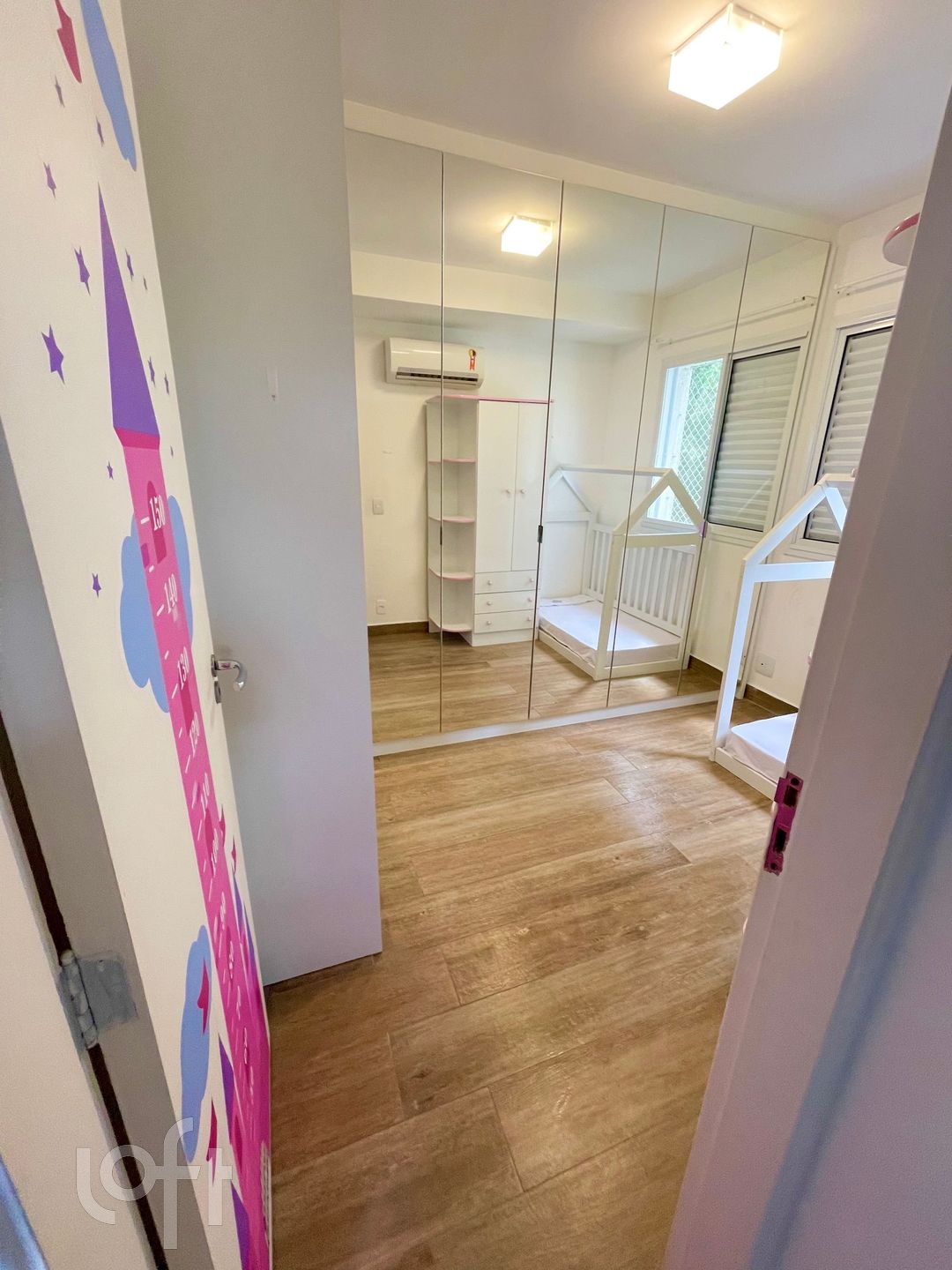 Apartamento à venda com 2 quartos, 117m² - Foto 2