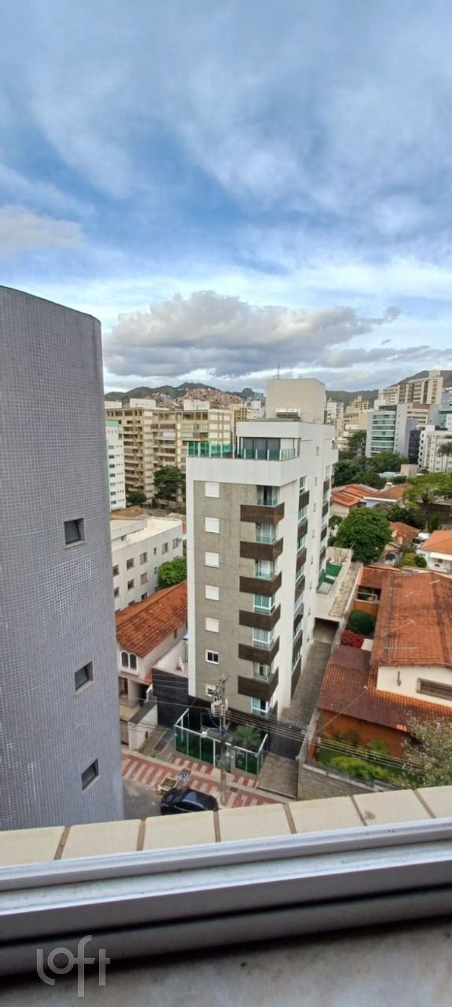 Apartamento à venda com 4 quartos, 389m² - Foto 14