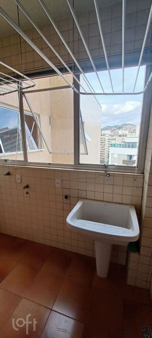 Apartamento à venda com 4 quartos, 389m² - Foto 22