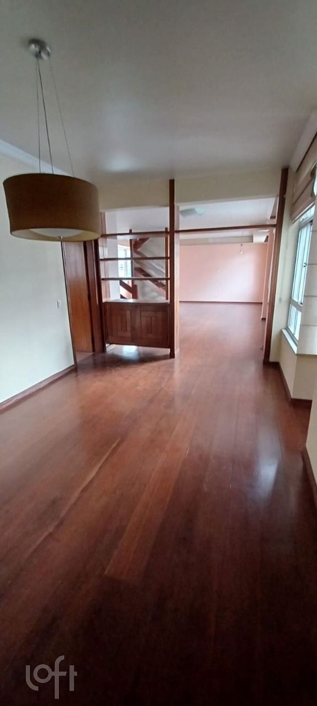 Apartamento à venda com 4 quartos, 389m² - Foto 5