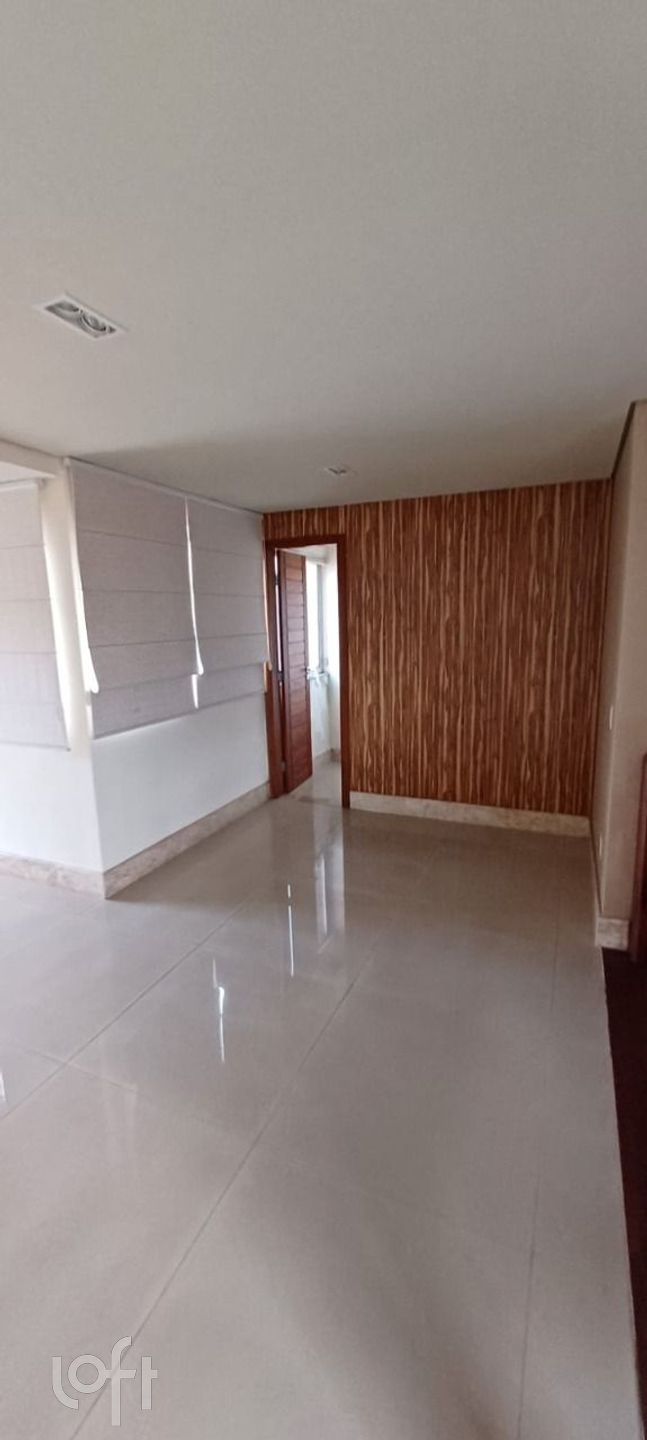 Apartamento à venda com 4 quartos, 389m² - Foto 23