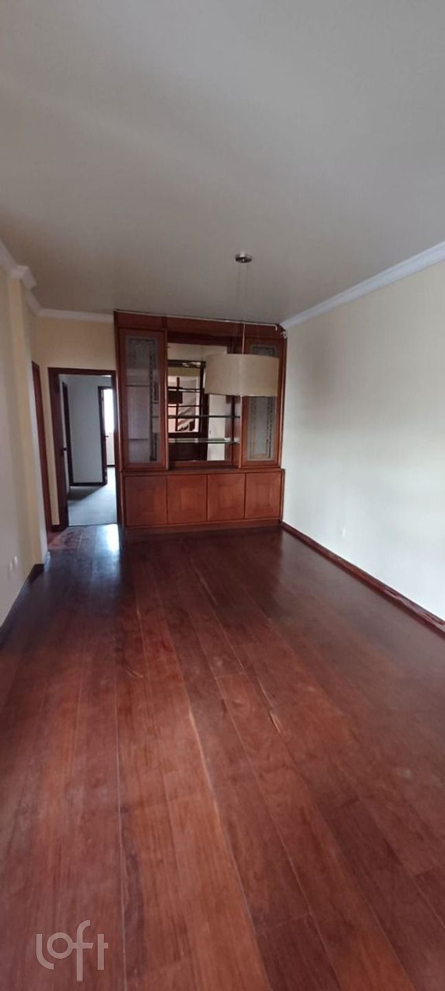 Apartamento à venda com 4 quartos, 389m² - Foto 4