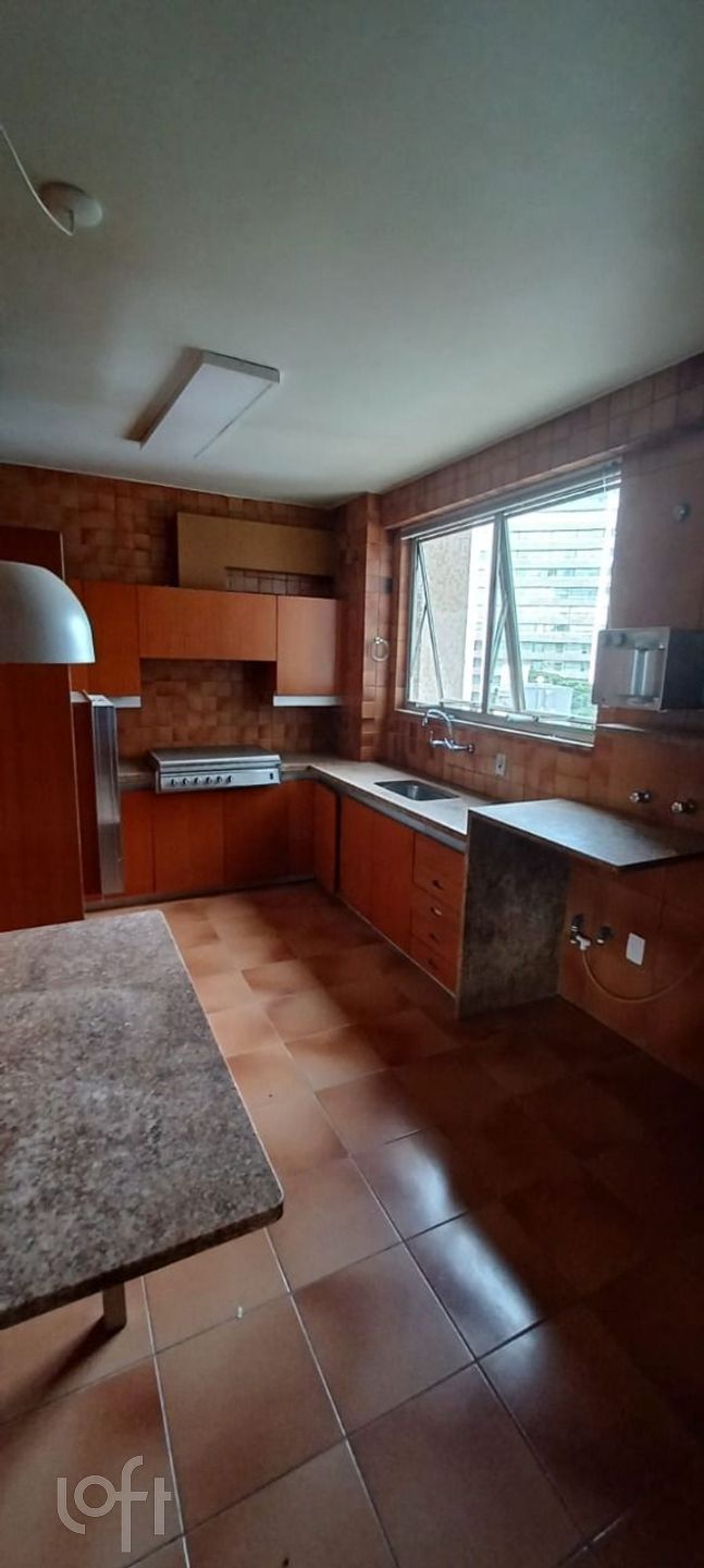 Apartamento à venda com 4 quartos, 389m² - Foto 19