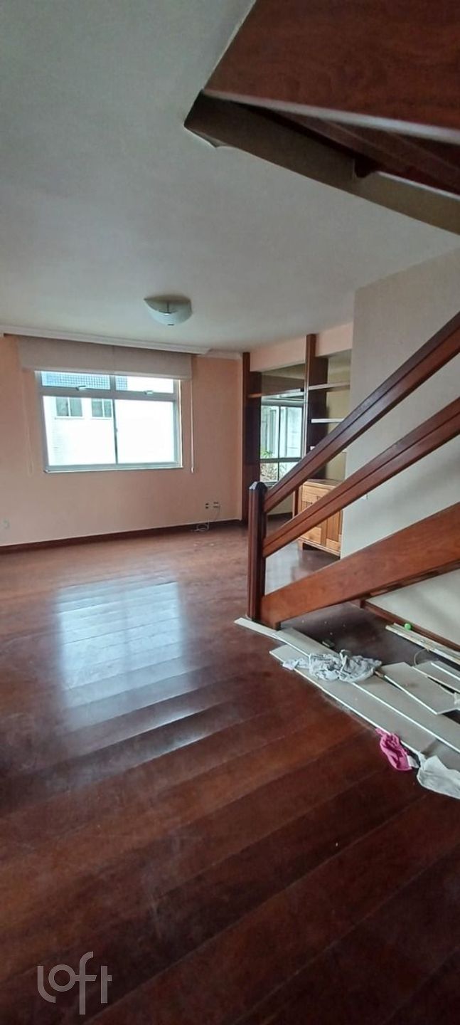 Apartamento à venda com 4 quartos, 389m² - Foto 2