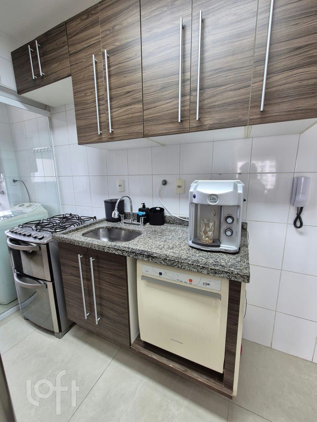 Apartamento à venda com 3 quartos, 77m² - Foto 8