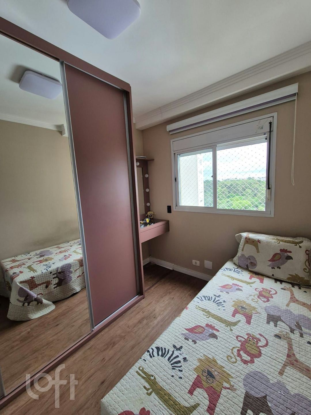 Apartamento à venda com 3 quartos, 77m² - Foto 26