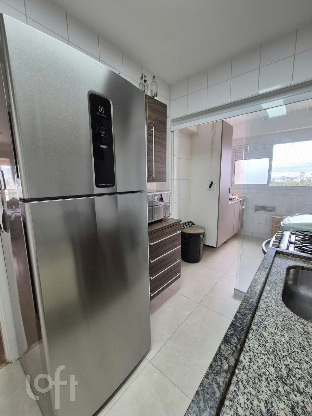 Apartamento à venda com 3 quartos, 77m² - Foto 6