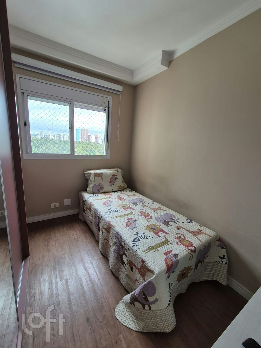 Apartamento à venda com 3 quartos, 77m² - Foto 27