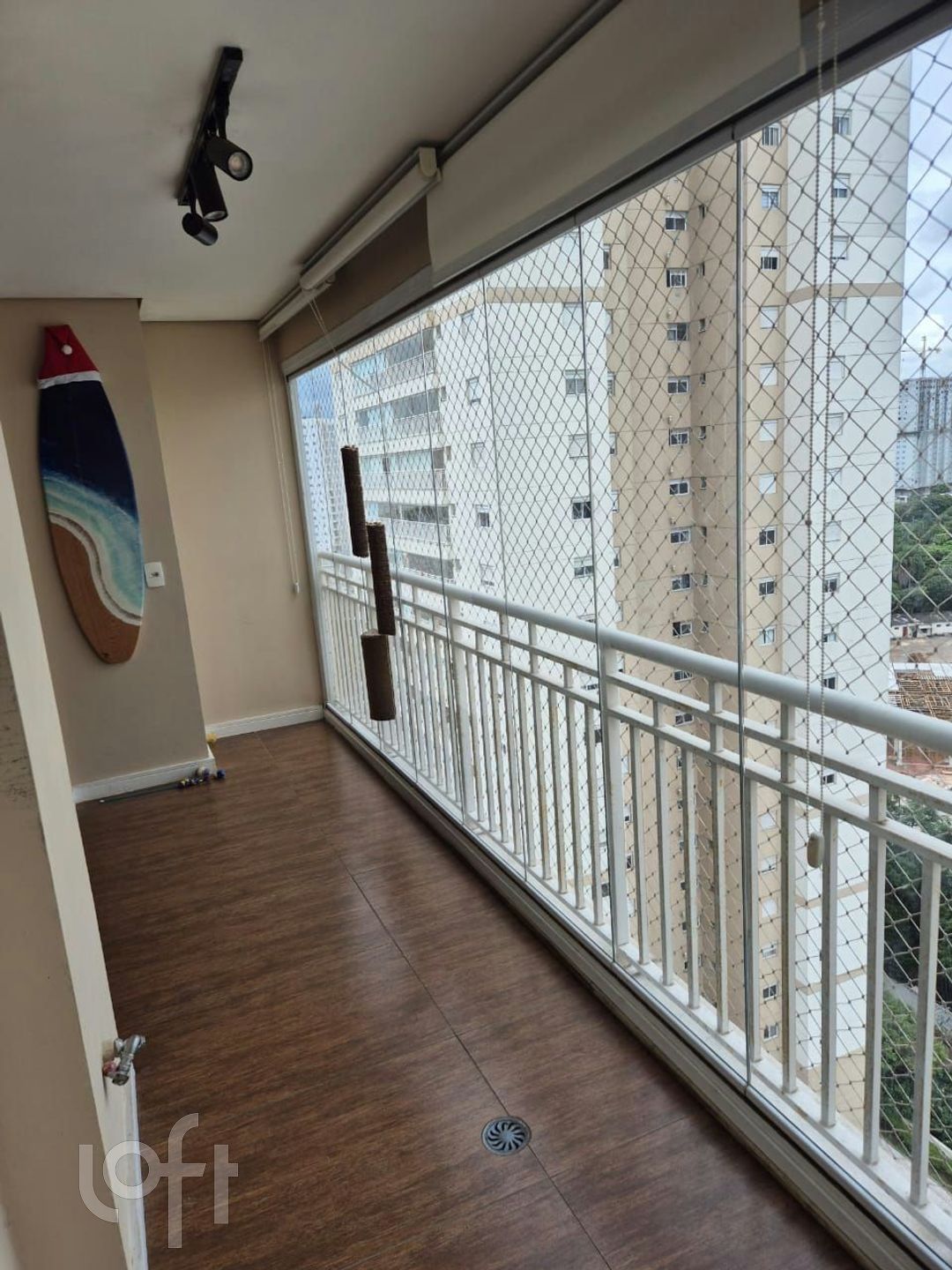 Apartamento à venda com 3 quartos, 77m² - Foto 5