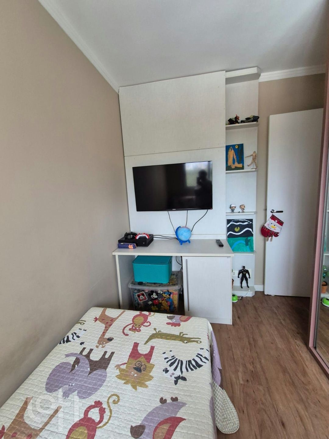 Apartamento à venda com 3 quartos, 77m² - Foto 29