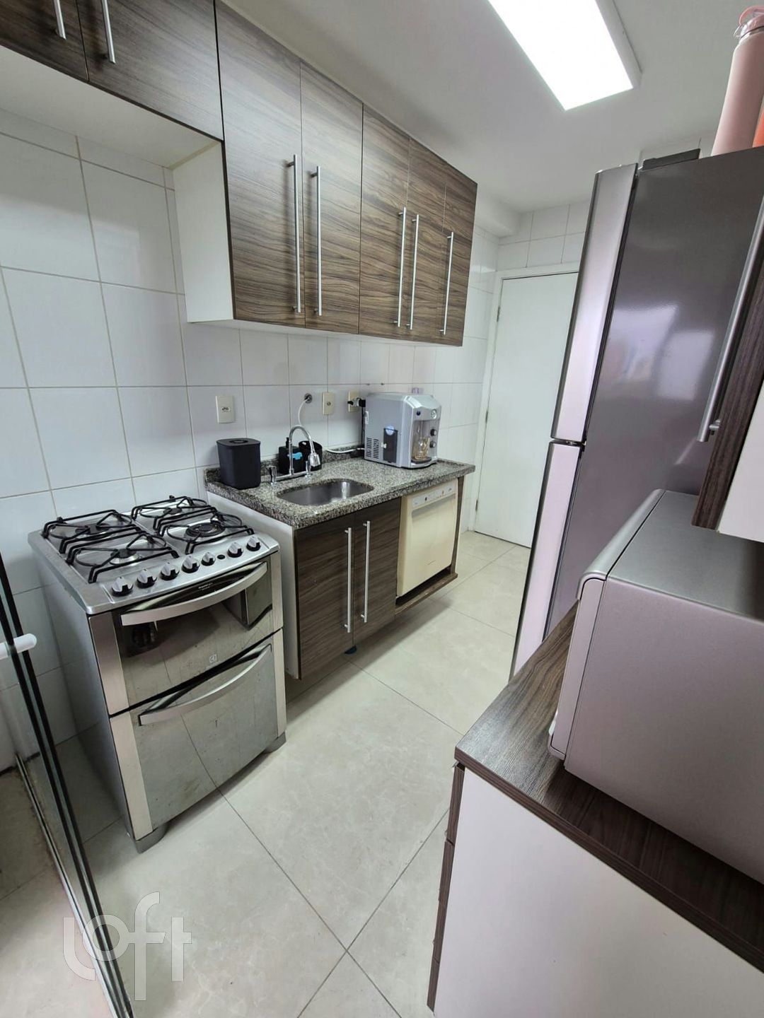 Apartamento à venda com 3 quartos, 77m² - Foto 7